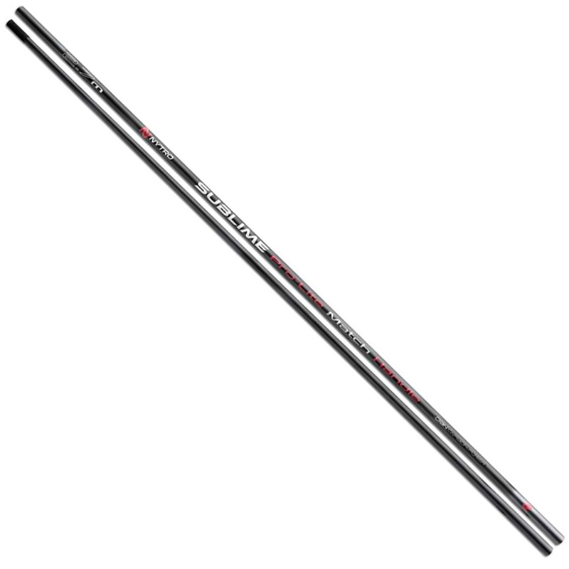 Nytro Sublime Pro-Lite Match Landing Net Handle 2.7m